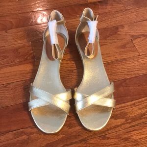 J.Crew NEW Espadrilles Sandals size 9